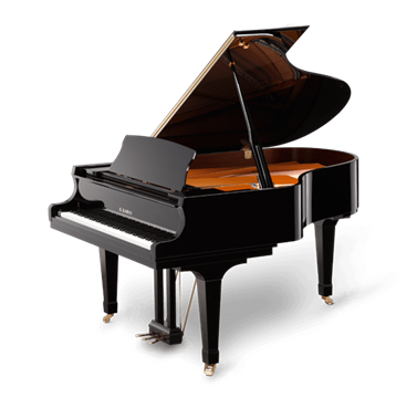 Piano de Cauda GX-3